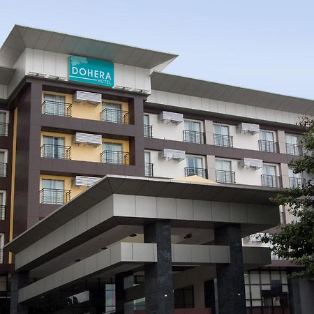 Dohera Hotel Cebu Exterior photo